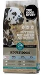 The Goodstuff Adult Salmon Hundetrockenfutter 2,5 Kilogramm