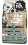 The Goodstuff Senior Light Salmon Hundetrockenfutter 12,5 Kilogramm