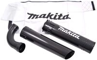 Makita Absaug-Set 197235-3