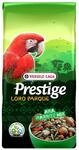 VERSELE-LAGA Prestige Loro Parque Ara Parrot Mix 15kg Vogelfutter