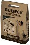 Bubeck Nr. 90 Adult Entenfleisch mit Kartoffel gebacken Hundetrockenfutter 6