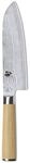 KAI Santokumesser SHUN CLASSIC WHITE 7" (18,0 cm)