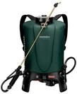 Metabo Akku-R&uuml;ckenspr&uuml;hger&auml;t RSG 18 LTX 15 ohne Akku, ohne Ladeger&auml;t