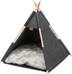 TRIXIE -H&ouml;hle Tipi, Filz