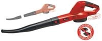 Einhell Akku-Universalbl&auml;ser GE-CL 18/1 Li E-Solo 3433541