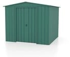 Globel Metallger&auml;tehaus Gartenmanager Dream 65 - 86 - 88 -108 - 1010 234 x 237 cm