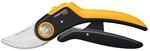 Fiskars Plus PowerLever Bypass Gartenschere P721 1057170