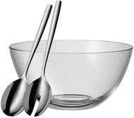 WMF Taverno Salat-Set klein, 3-teilig