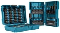 Makita Impact Black-Bit-Set E-03109