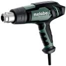 Metabo Hei&szlig;luftgebl&auml;se HGE 23-650 LCD