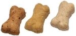 Bubeck Beisserle Hundesnack 10 Kilogramm