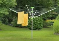 JUWEL W&auml;schespinne NOVAPLUS 600 "LIFT"