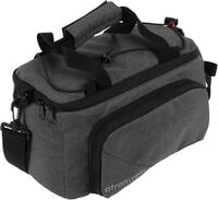AtranVelo Gep&auml;cktr&auml;gertasche Zap AVS