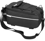IWH K&uuml;hl-Gep&auml;cktr&auml;gertasche 10 L schwarz
