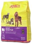 Josera JosiDog Adult Sensitive Hundetrockenfutter 900 Gramm