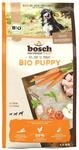 bosch Bio Puppy H&uuml;hnchen & Karotten Hundetrockenfutter 1 Kilogramm