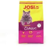 Josera JosiCat Sterilised Classic Katzentrockenfutter 650g