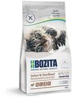 Bozita Indoor & Sterilised Grain Free Reindeer Katzentrockenfutter 400 Gramm