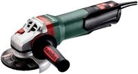 Metabo Winkelschleifer WPB 13-125 Quick