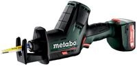 Metabo Akku-S&auml;bels&auml;ge PowerMaxx SSE 12 BL