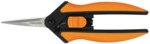 Fiskars Solid Micro-Tip Gartenschere SP130 1051600