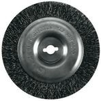 Einhell Fugenreiniger-Zubeh&ouml;r Ersatzbuerste Stahl GC-EG 1410 3424100