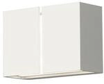 Konstsmide Wandleuchte Pavia, LED 4x3W, weiss (7877-250)