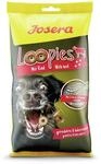 Josera Loopies 150g Hundesnack Rind