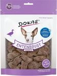 DOKAS Nuggets 110 Gramm Hundesnacks Entenbrust