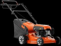 Husqvarna Rasenm&auml;her LC 140SP