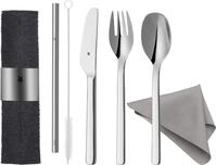 WMF My2Go Besteck-Set, 8-teilig