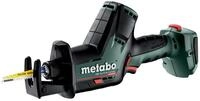 Metabo Akku-S&auml;bels&auml;ge SSE 18 LTX BL Compact