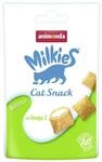 animonda Milkies-Knusperkissen 30 Gramm Beutel Katzensnack Balance