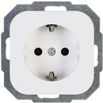 Kopp Steckdose weiss - 914002000