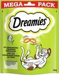 Dreamies Megapack 180 Gramm Katzensnack Thunfisch