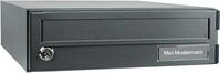 Burg W&auml;chter Paketbox eBoxx A 625 ANT