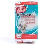 Simple Solution Hundewindeln Gr&ouml;&szlig;e S