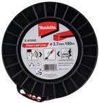 Makita M&auml;hfaden "Four-Leaf" E-01840