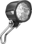 Busch + M&uuml;ller 07103914, Busch + M&uuml;ller Scheinwerfer Lumotec Dopp E 35 Lux schwarz