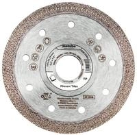 Metabo Diamanttrennscheibe 115x22,23mm"TP"Fliesen "professional"