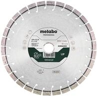 Metabo Diamanttrennscheibe 300x20,0/25,4mm"UP"Universal "professional"