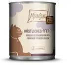 MJAMJAM Purer Fleischgenuss 800g Dose Katzennassfutter 6 x 800 Gramm k&ouml;stliches