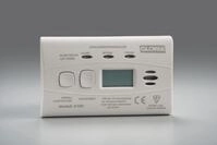 Gloria Kohlenmonoxid-Melder K10D