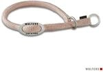 Wolters K2 champagner Schlupfhalsband 55 Centimeter x 13 Millimeter