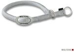 Wolters K2 silber Schlupfhalsband 55 Centimeter x 13 Millimeter