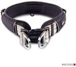 Wolters Active Pro champagner Halsband 59 - 66 Centimeter x 40 Millimeter
