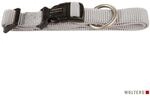 Wolters Professional Halsband silber XS 12 - 17 cm