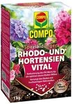 COMPO Vital f&uuml;r Hortensien & Rhododendren 1kg