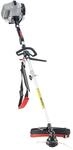 AL-KO Benzin-Motorsense BC 260 MT Multitool