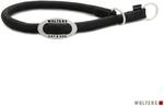 Wolters Schlupfhalsband K2 schwarz 55 cm x 13 mm